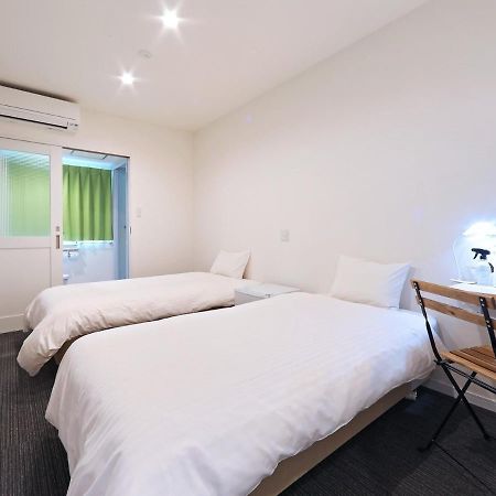 Hotel C&S Shin Omuta Miike Zewnętrze zdjęcie