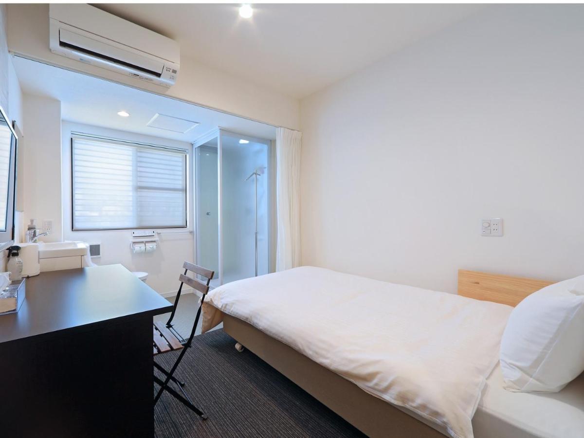 Hotel C&S Shin Omuta Miike Zewnętrze zdjęcie