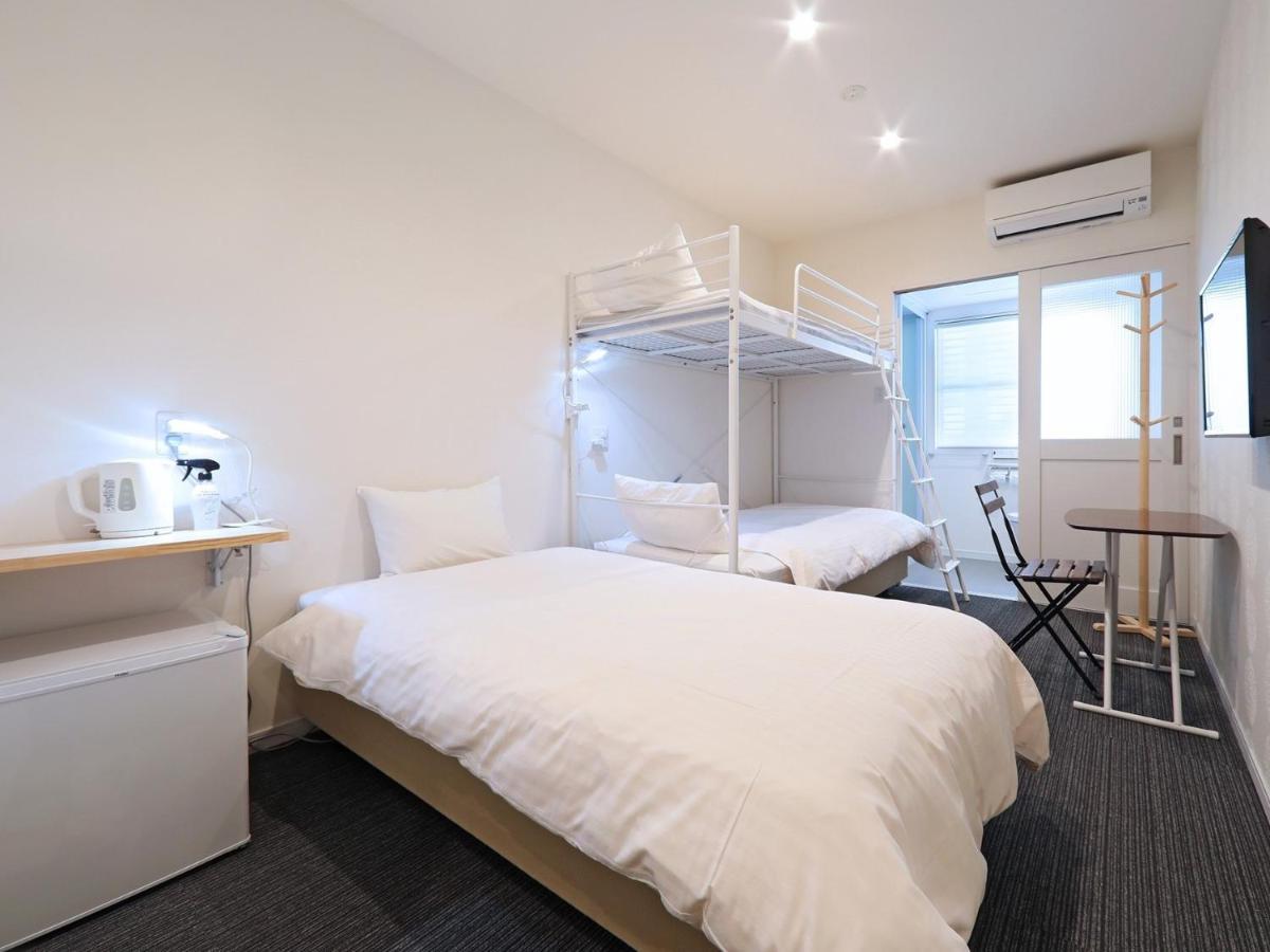 Hotel C&S Shin Omuta Miike Zewnętrze zdjęcie
